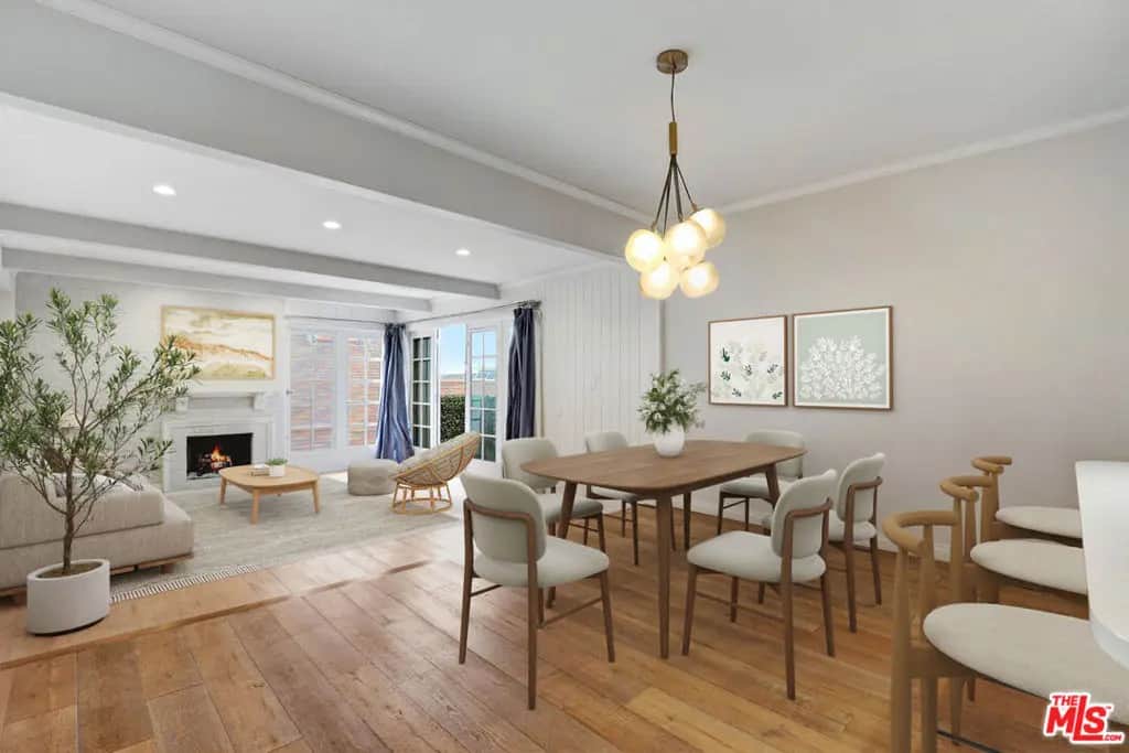 1260 S Beverly Glen Boulevard 304, Los Angeles, CA — listing photo 1