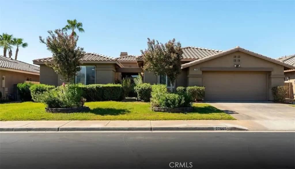 77665 Marlowe Court, Palm Desert, CA — listing photo 1