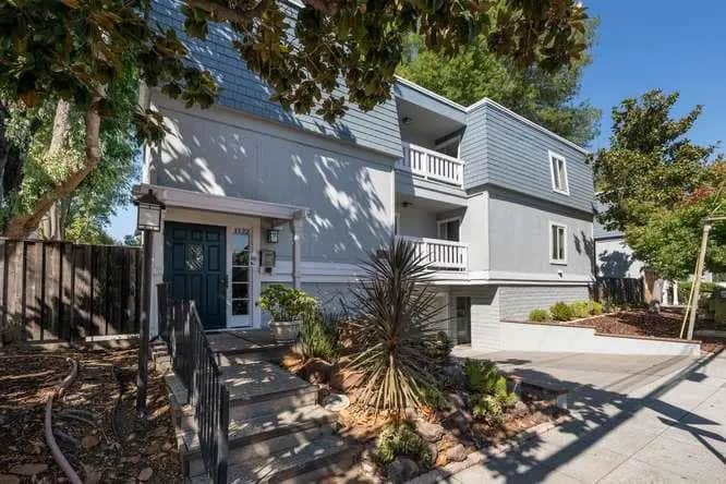 1122 Whipple Avenue 15, Redwood City, CA — listing photo 1