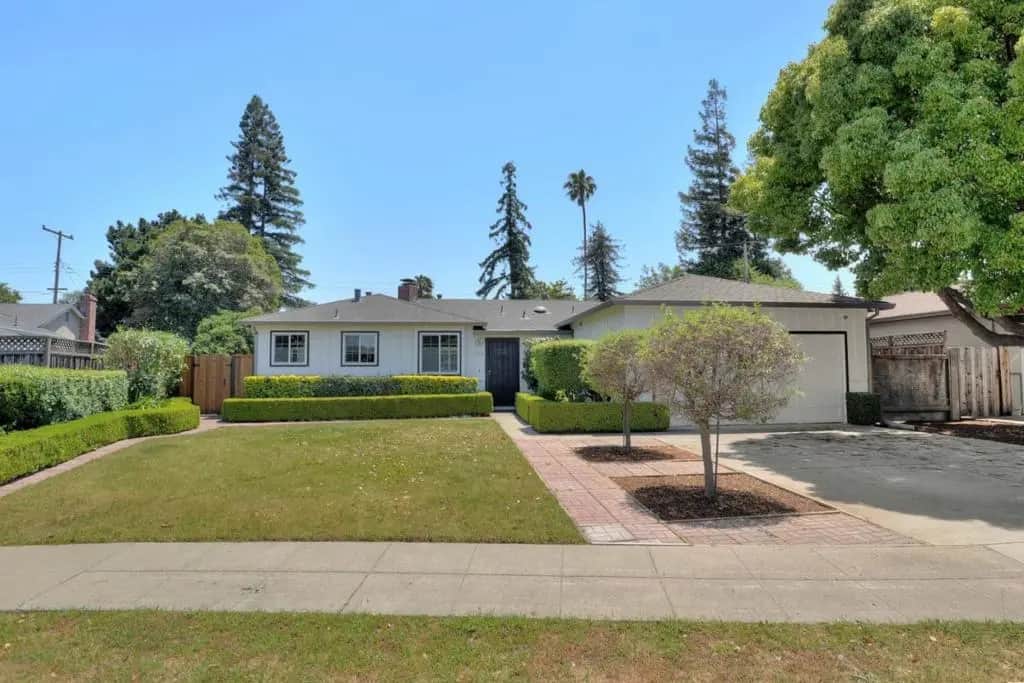 708 Ardis Avenue, San Jose, CA — listing photo 1
