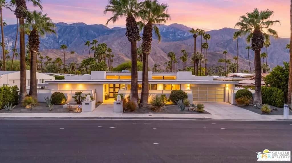 2073 S Toledo Avenue, Palm Springs, CA — listing photo 1