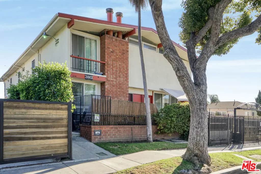 310 S Eucalyptus Avenue, Inglewood, CA — listing photo 1