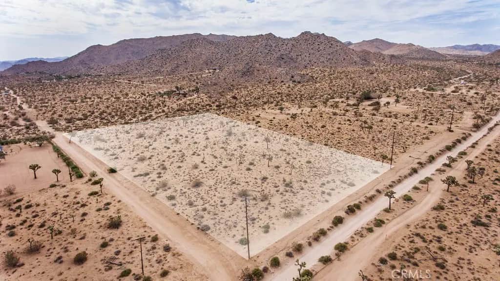 59369 Onaga, Joshua Tree, CA — listing photo 1