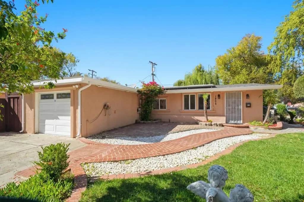 1805 Dracena Way, San Jose, CA — listing photo 1