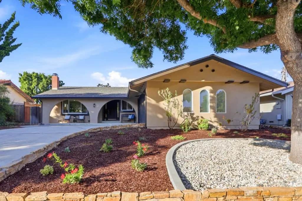 1003 Bluebonnet Drive, Sunnyvale, CA — listing photo 1