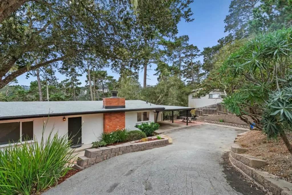 84 Cuesta Vista Drive, Monterey, CA — listing photo 1