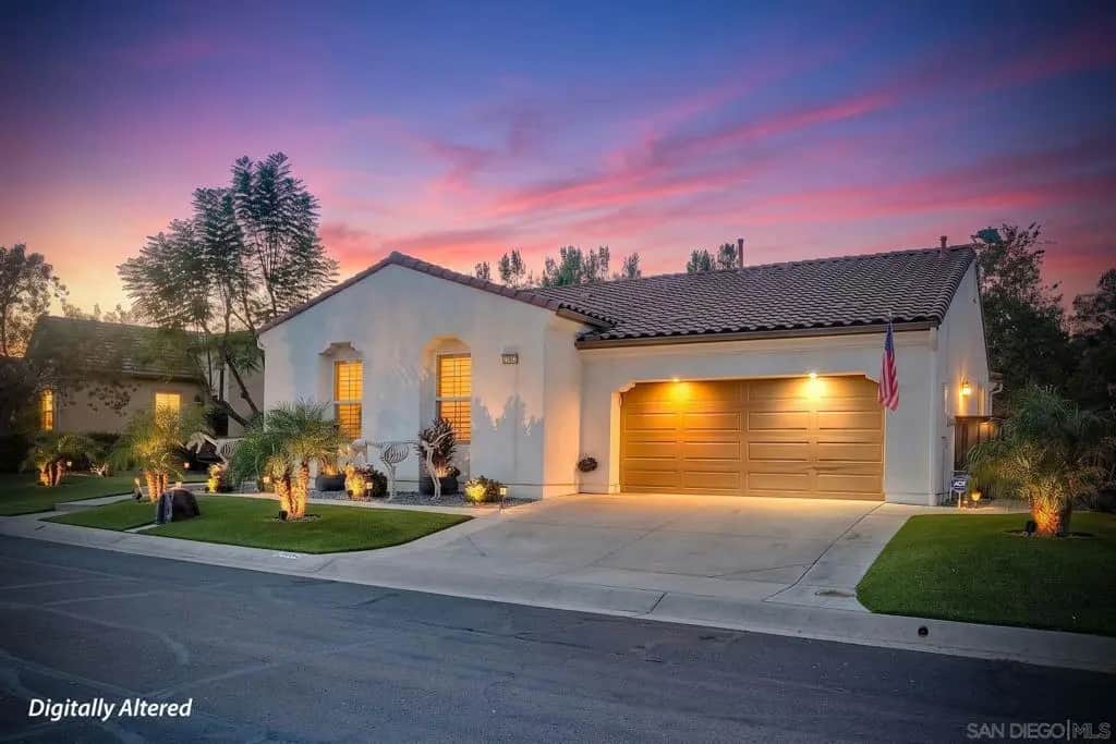 27053 Saint Andrews Lane, Valley Center, CA — listing photo 1