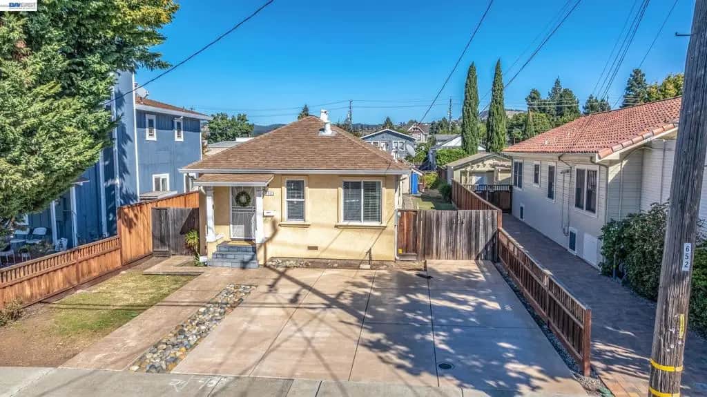 2248 Cherry St, San Leandro, CA — listing photo 1