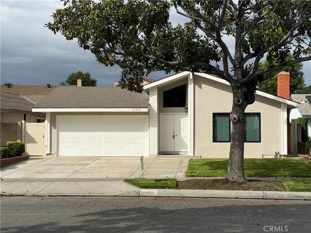 12335 Felson, Cerritos, CA — listing photo 1