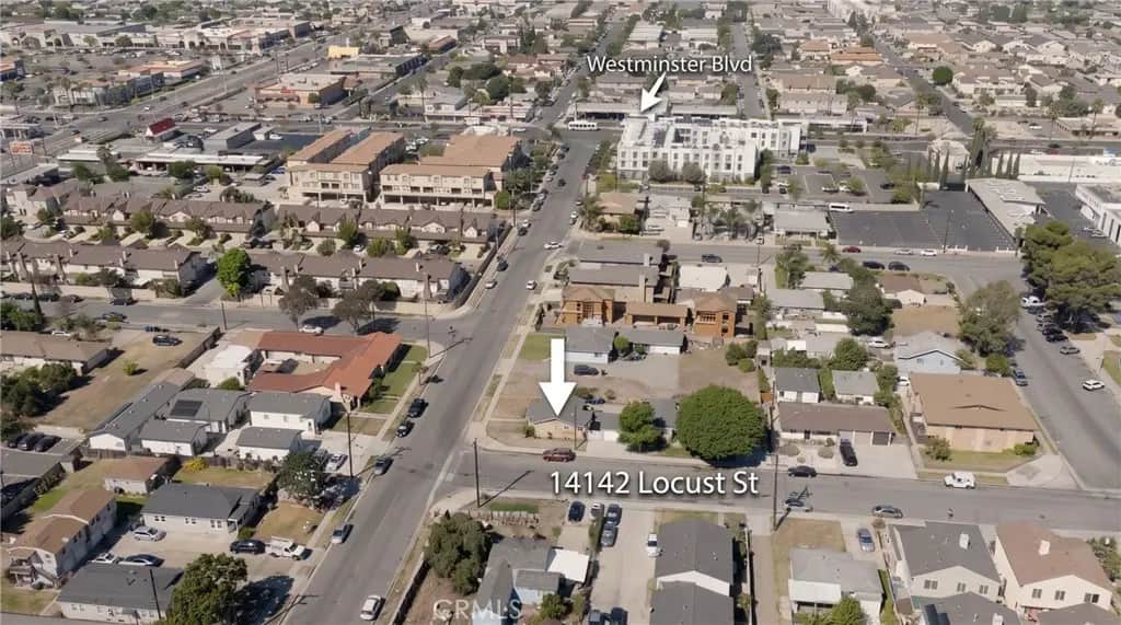 14142 Locust, Westminster, CA — listing photo 1