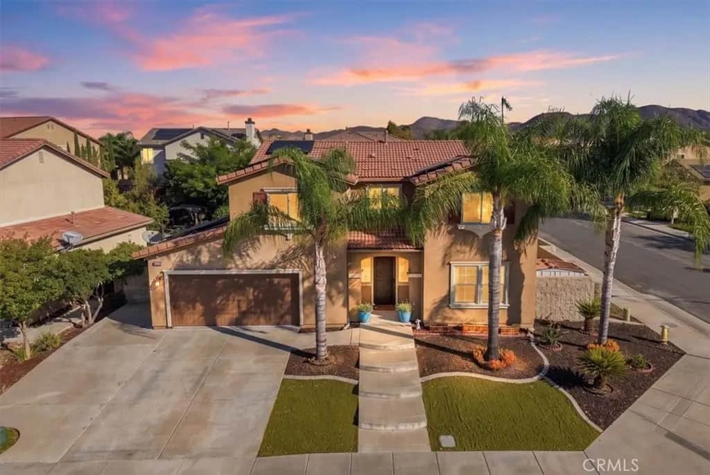23040 Seattle Ridge Road, Wildomar, CA — listing photo 1
