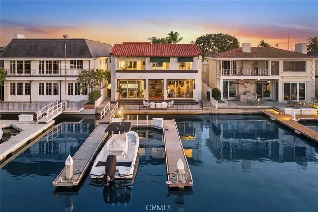 93 Linda, Newport Beach, CA — listing photo 1