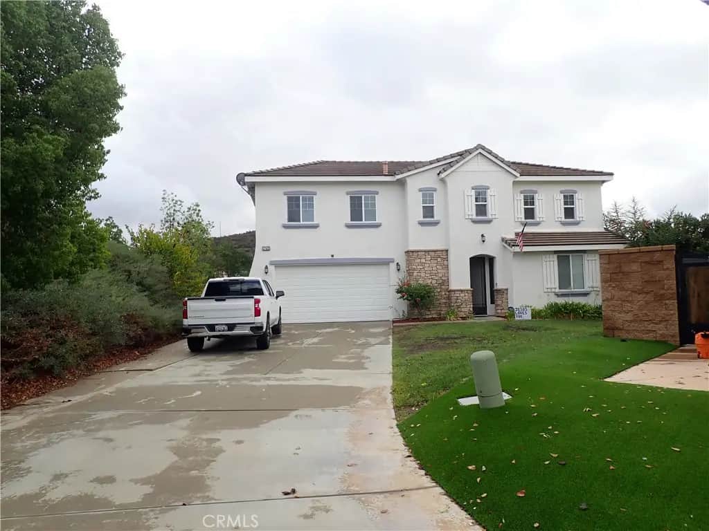 27402 Bent Grass Avenue, Murrieta, CA — listing photo 1
