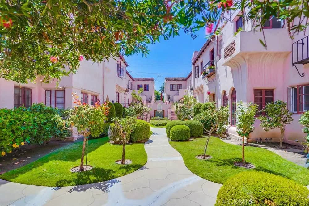 1728 E 3rd 15, Long Beach, CA — listing photo 1