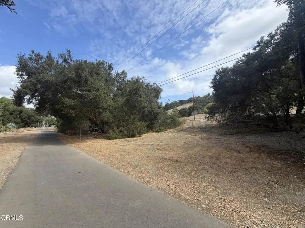 0 Barbara Street, Oak View, CA — listing photo 1