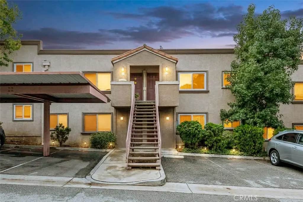 800 Grand Avenue A15, Diamond Bar, CA — listing photo 1