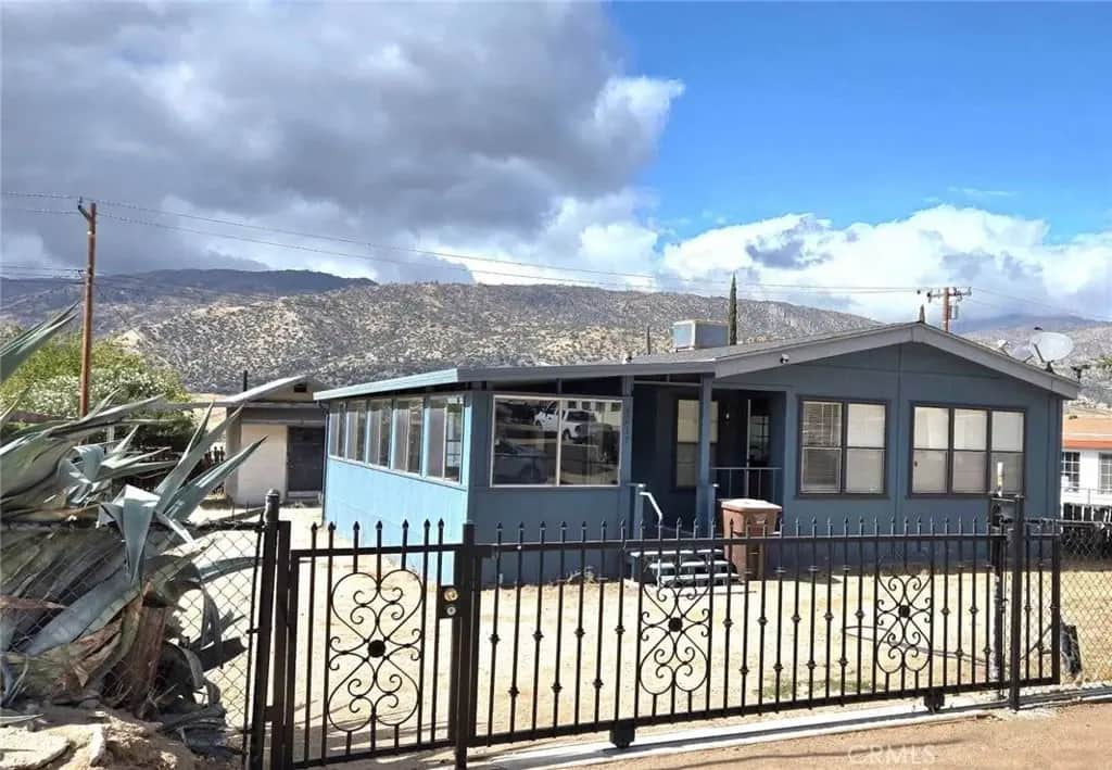 4217 Balboa, Lake Isabella, CA — listing photo 1