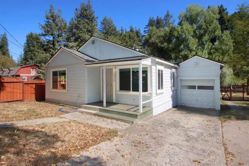 Address available on request, Boulder Creek, CA — listing photo 1
