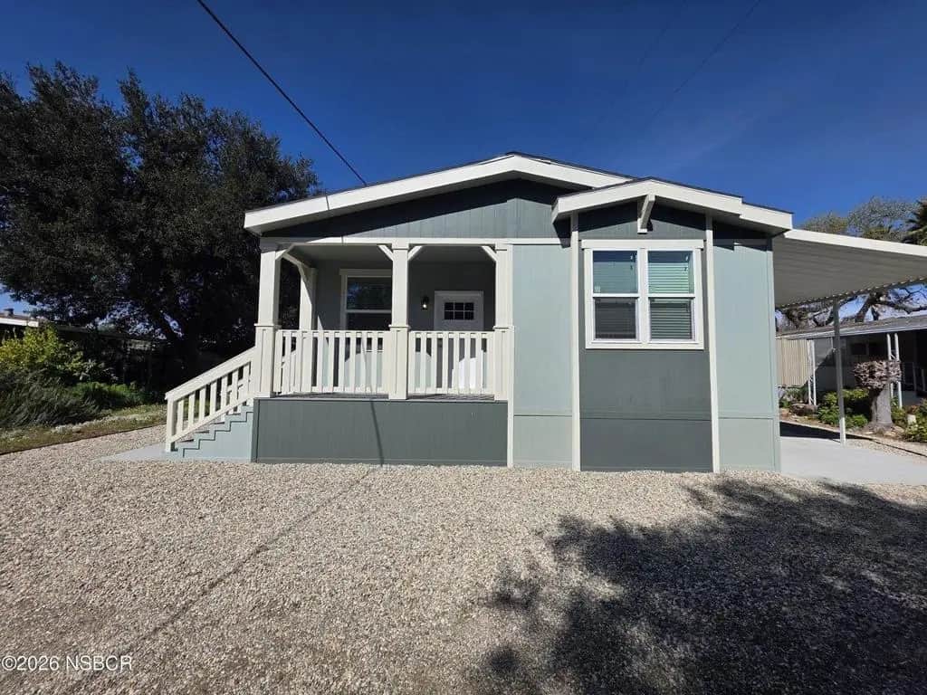 2056 CA 154 6, Santa Ynez, CA — listing photo 1
