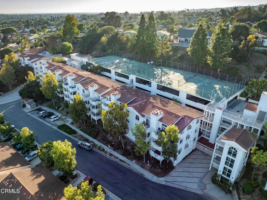 2623 Antonio Drive 105, Camarillo, CA — listing photo 1