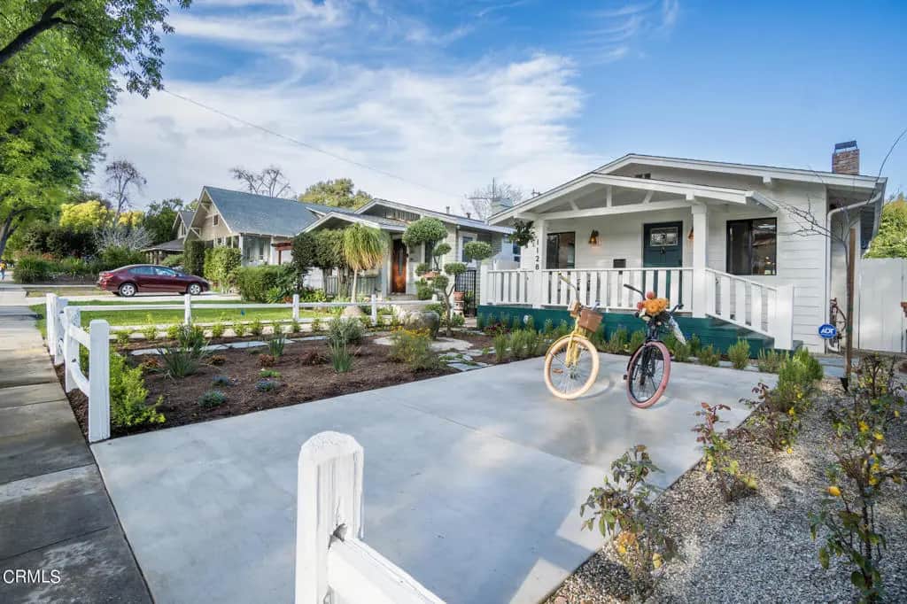 1128 Diamond Avenue, South Pasadena, CA — listing photo 1