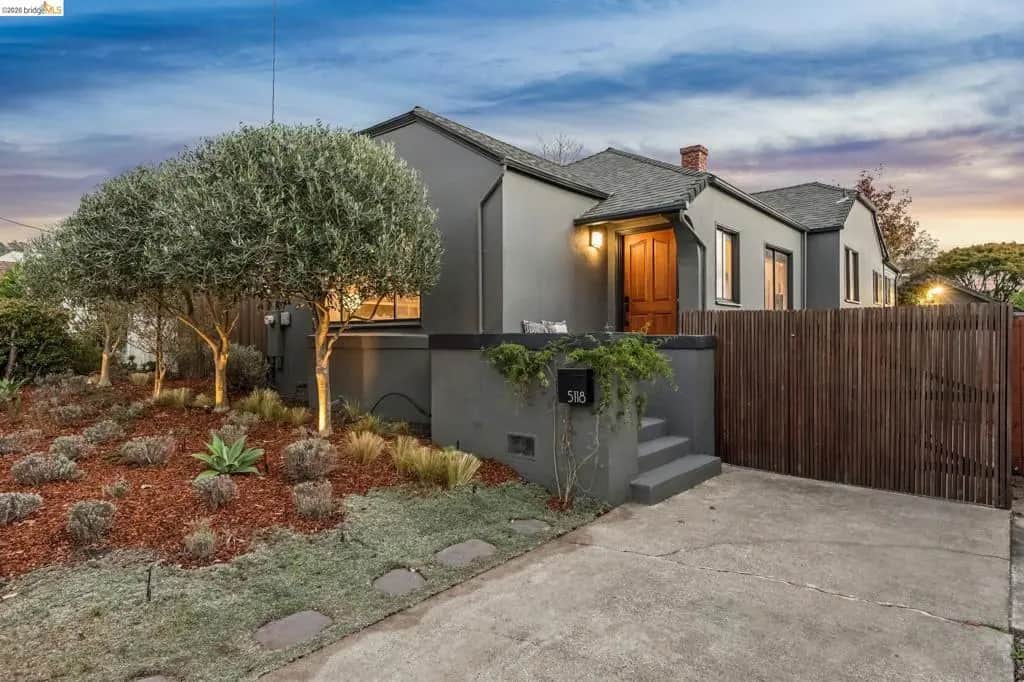 5118 Nevin Ave, Richmond, CA — listing photo 1