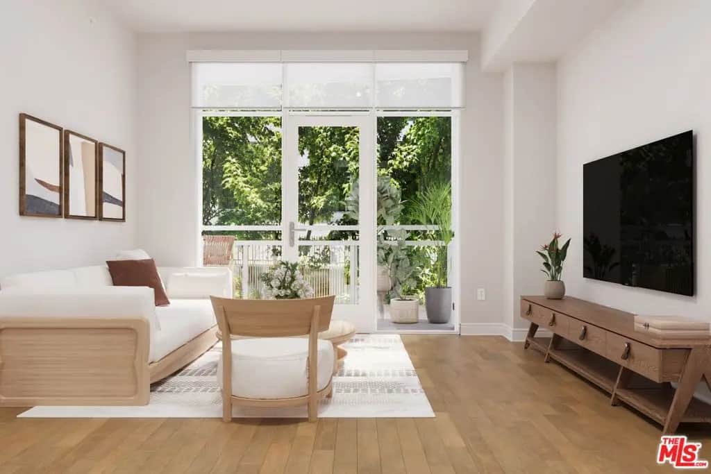 10700 Wilshire Boulevard 406, Los Angeles, CA — listing photo 1