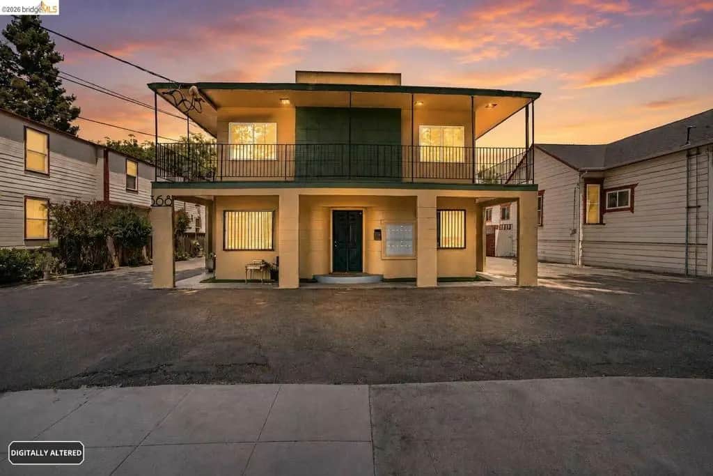 368 N 4th Street, San Jose, CA — listing photo 1