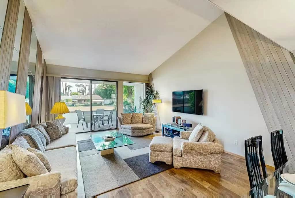 3 Tortosa Drive, Rancho Mirage, CA — listing photo 1