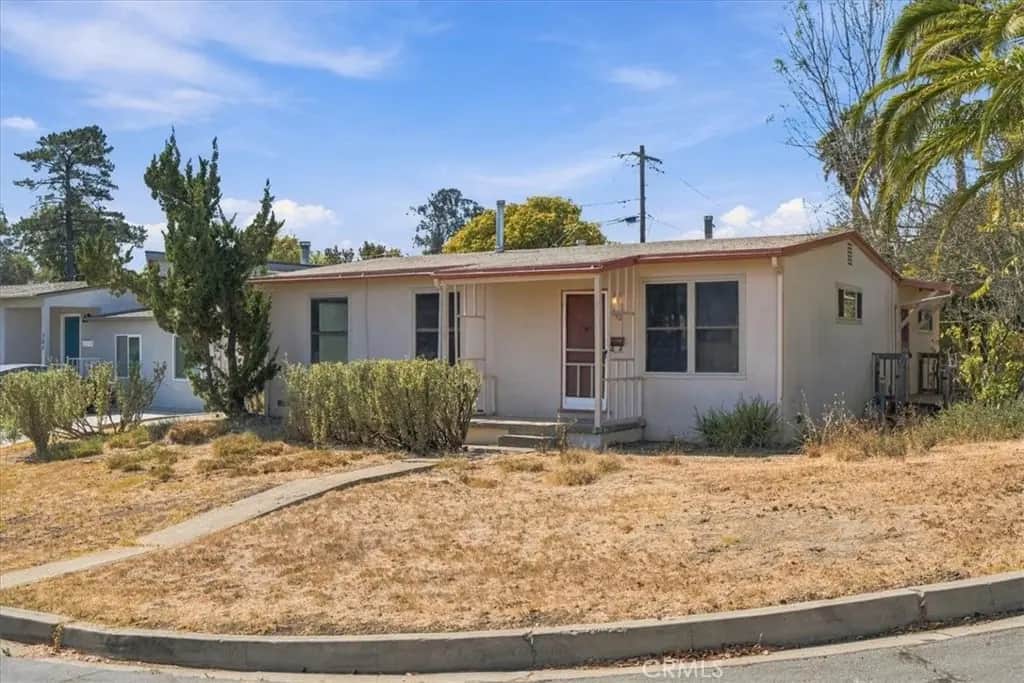 392 Christina Way, San Luis Obispo, CA — listing photo 1