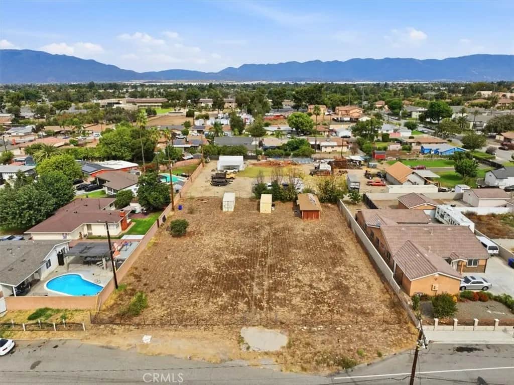 0 Dorsey Way, Fontana, CA — listing photo 1