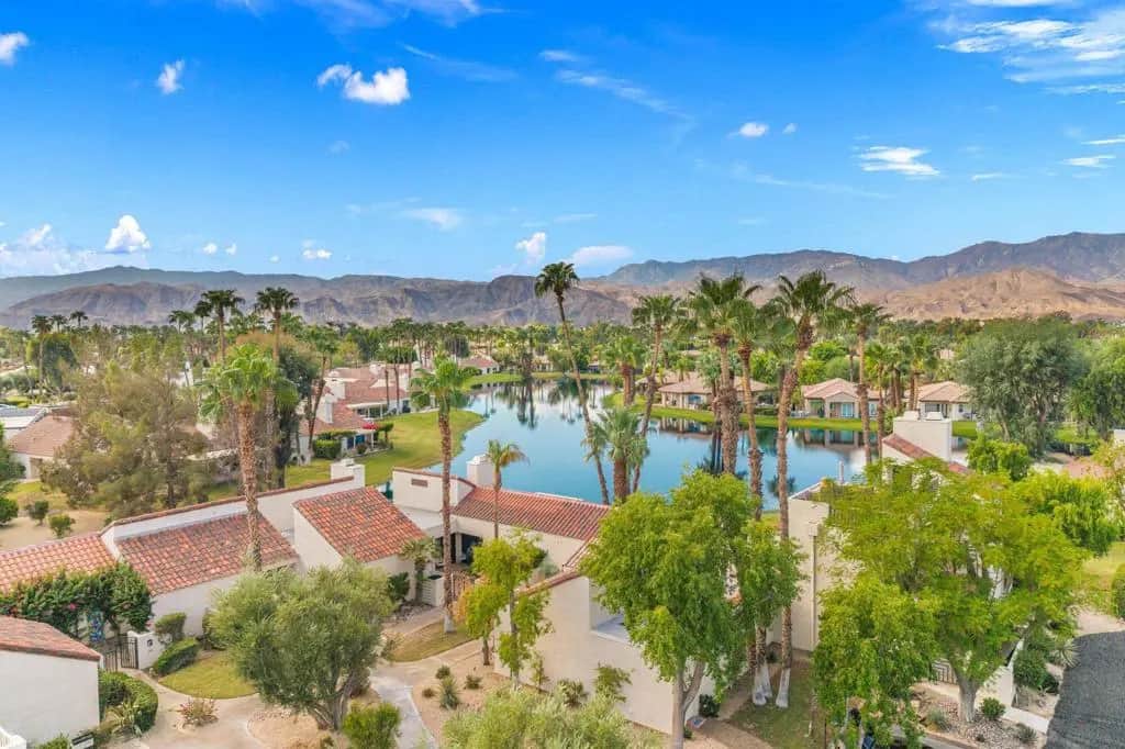 444 Sunningdale Drive, Rancho Mirage, CA — listing photo 1