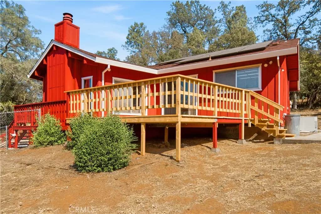 60 Glenview Way, Oroville, CA — listing photo 1