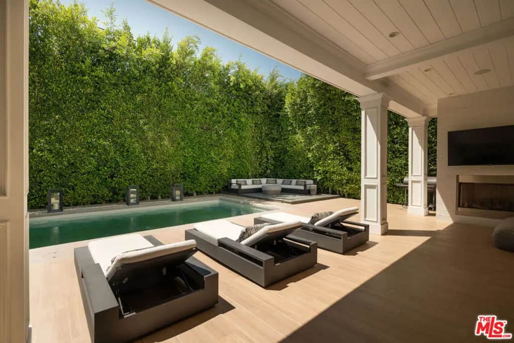 531 N Stanley Avenue, Los Angeles, CA — listing photo 1