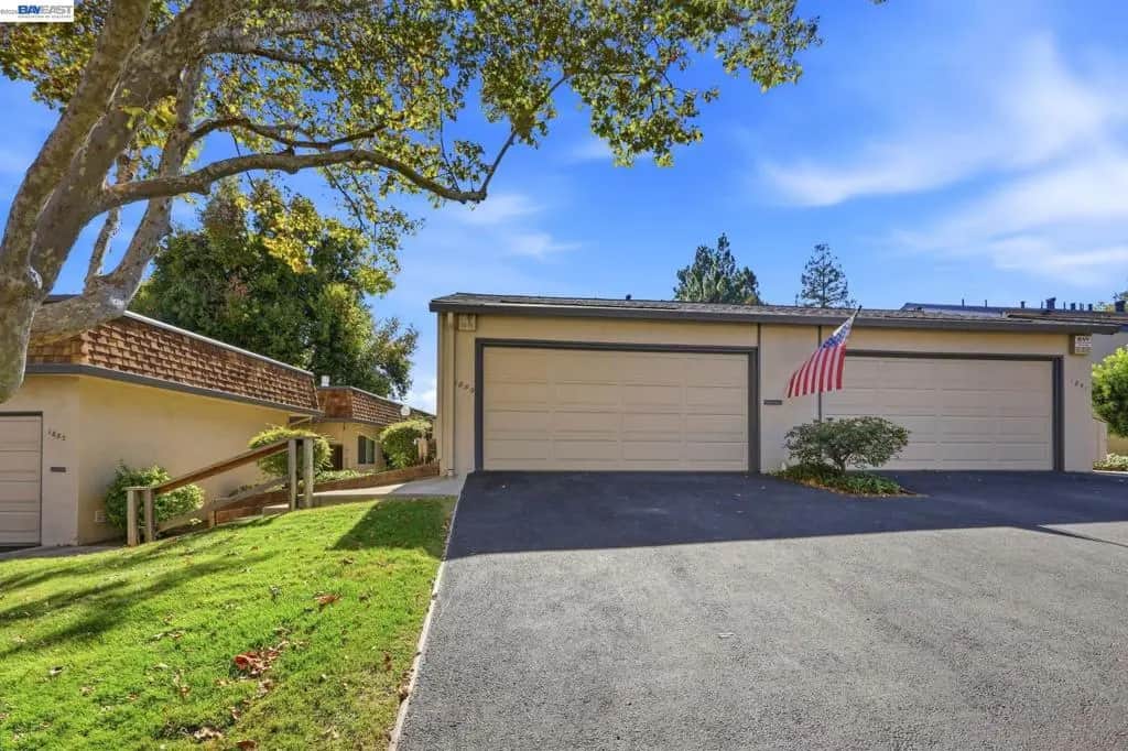 1889 Cannon Dr, Walnut Creek, CA — listing photo 1