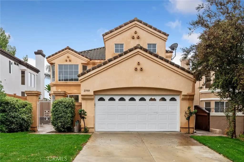 23989 Crowned Partridge Lane, Murrieta, CA — listing photo 1