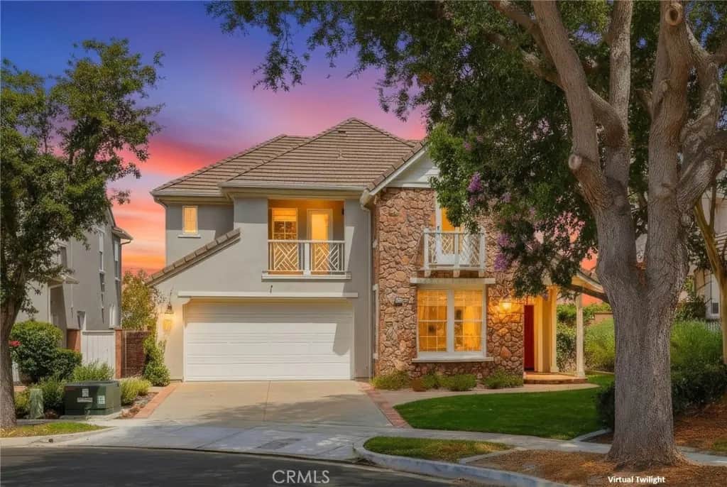 5 Chimney Lane, Ladera Ranch, CA — listing photo 1