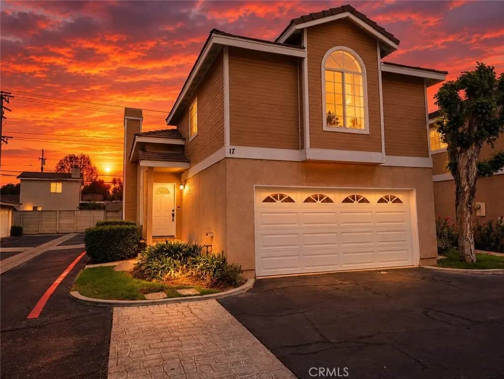 9900 Tagus Street 17, Pico Rivera, CA — listing photo 1