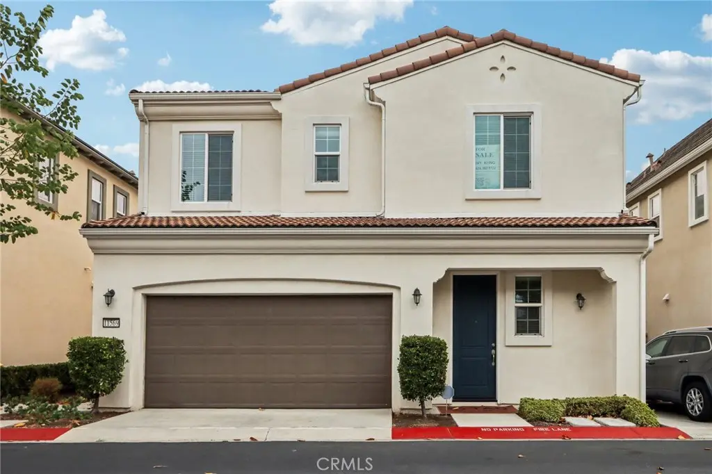 11569 Miramar Lane, Chino, CA — listing photo 1