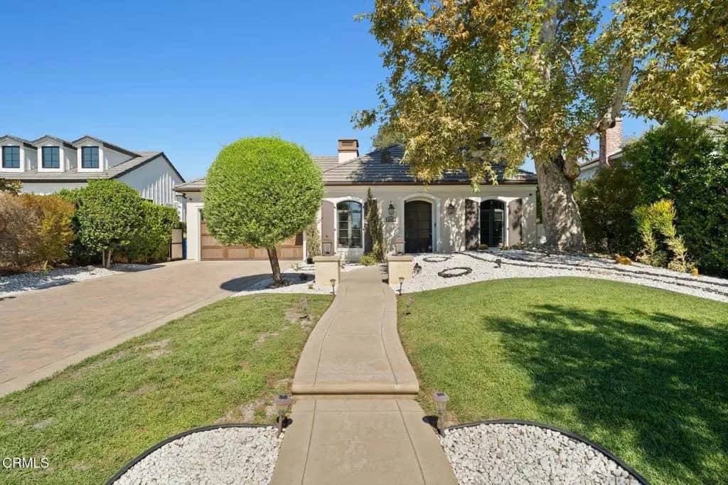 933 Coronado Drive, Arcadia, CA — listing photo 1