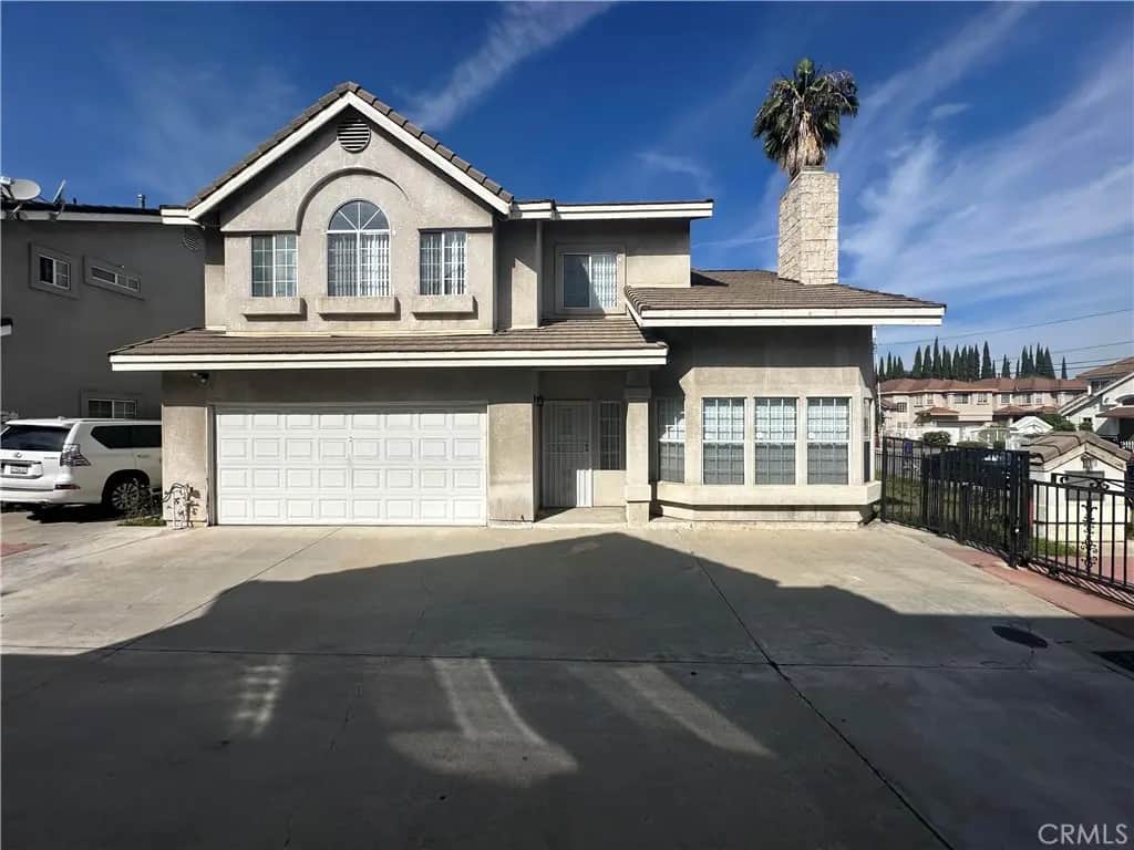 3479 Whistler Avenue, El Monte, CA — listing photo 1