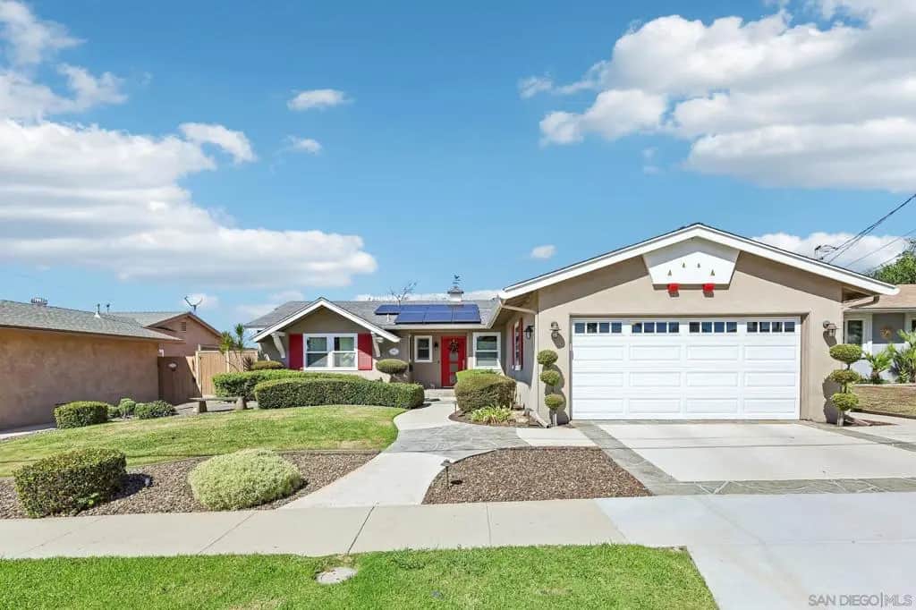 4814 Mount Saint Helens, San Diego, CA — listing photo 1