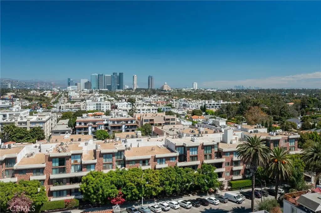 1880 Veteran Avenue 306, Los Angeles, CA — listing photo 1