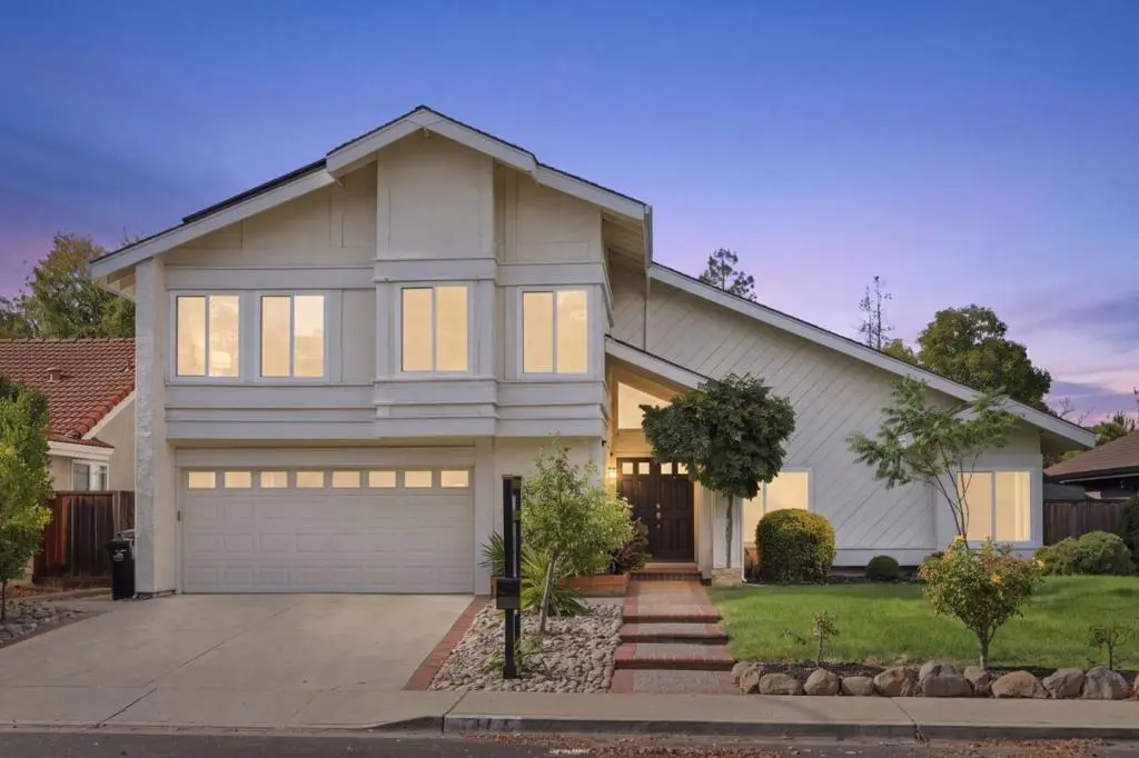 3973 Twilight Drive, San Jose, CA — listing photo 1