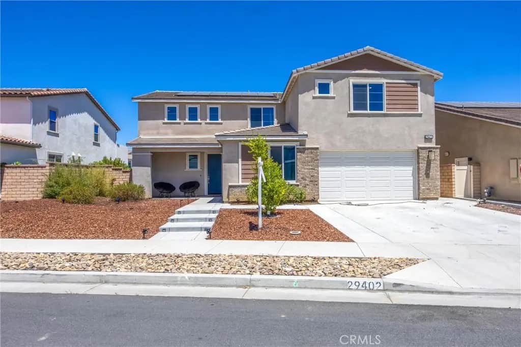 29402 Artillery Circle, Menifee, CA — listing photo 1