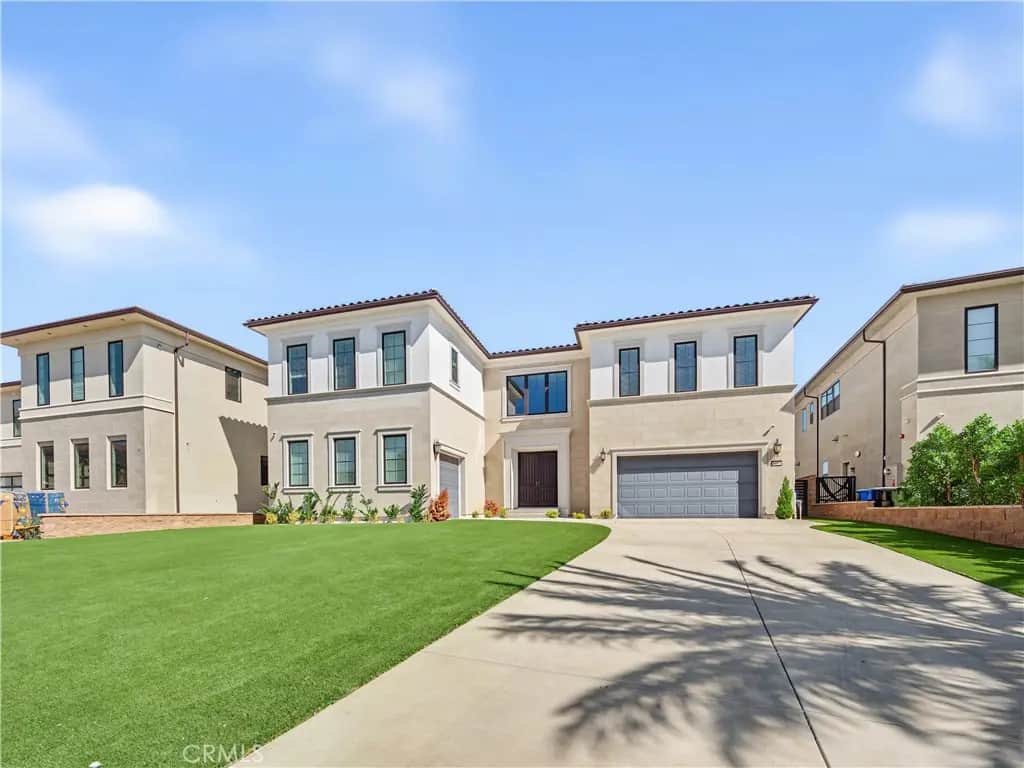 20164 Galway Lane, Porter Ranch, CA — listing photo 1