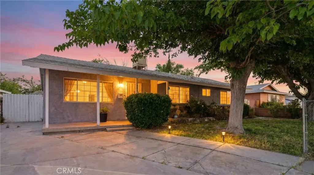 45514 W 12th Street, Lancaster, CA — listing photo 1