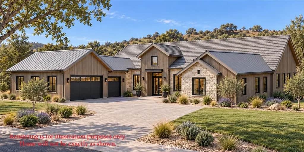 6710 Tierras Altas Lane, San Luis Obispo, CA — listing photo 1