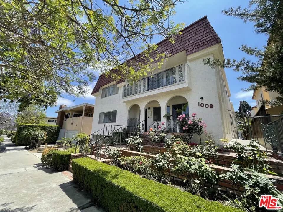 1008 17Th Street 4, Santa Monica, CA — listing photo 1