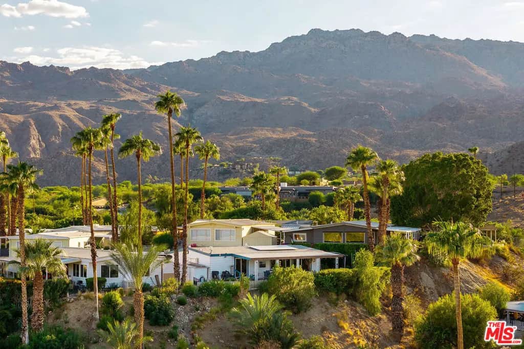 47 Country Club Drive, Palm Desert, CA — listing photo 1
